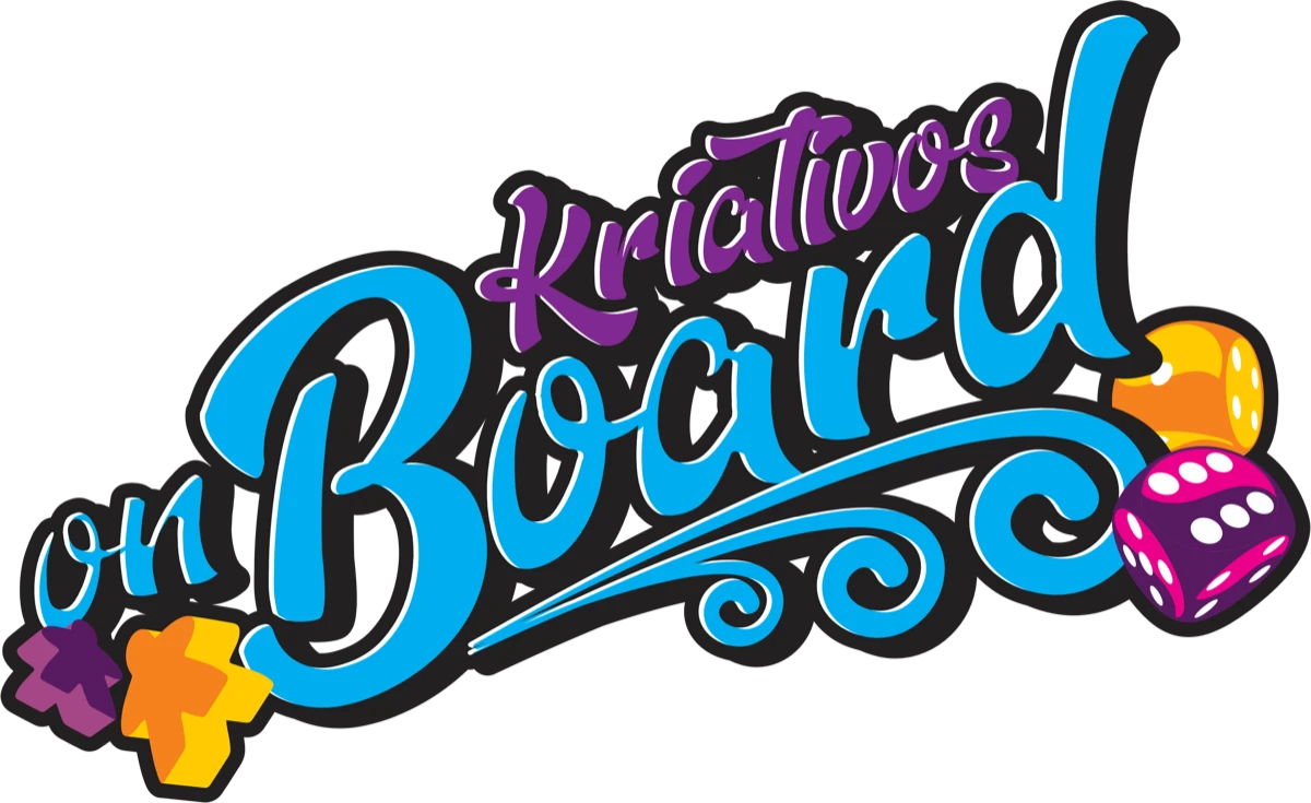 KOB — Kriativos On Board 2026