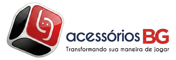 Acessórios BG
